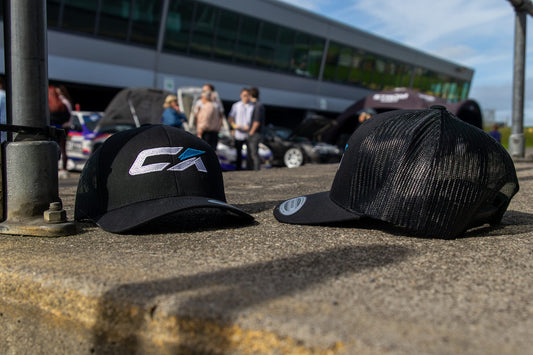Cresta Logo Snap Back