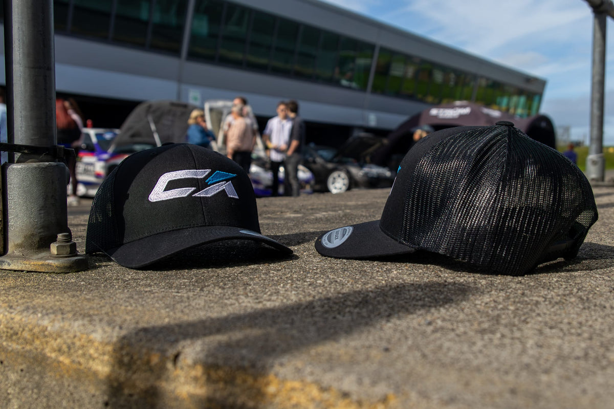 Cresta Logo Snap Back