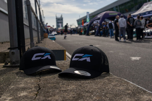 Cresta Logo Snap Back